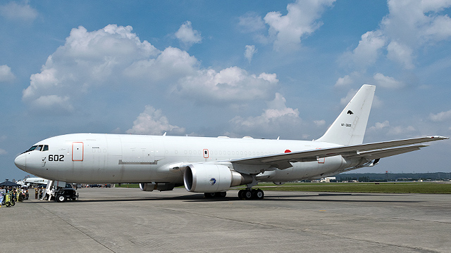 KC-767J